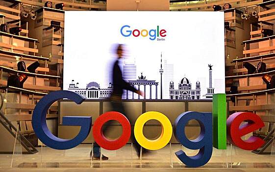 В Google рассказали о защите от русскоязычных хакеров