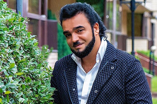 «Один из самых коварных врагов»: экстрасенс Мехди Вафа рассказал, как избавиться от стресса