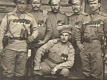 Для чего казаки ходили в Индию