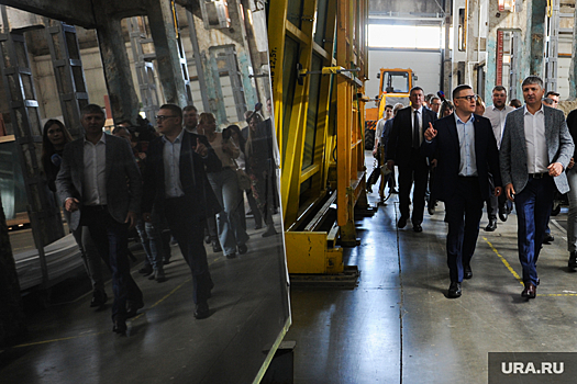 Челябинский губернатор высказался об уходе иностранных компаний