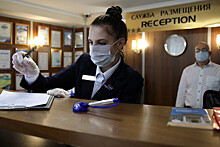 Эксперт заявил, что пятая часть отелей Москвы не смогла открыться после пандемии
