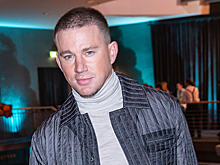 Ченнинга Татума и Зои Кравиц заподозрили в романе