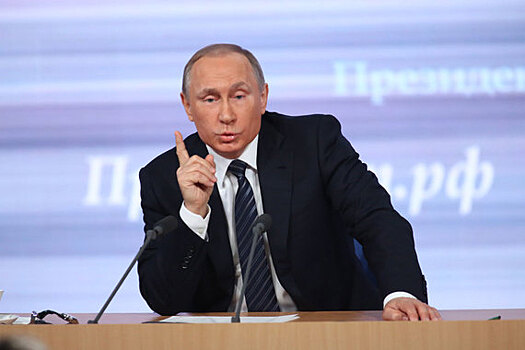 Путин уговорил Силуанова снизить штраф за нарушения при репатриации валюты