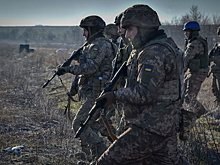 Российский снайпер развеял миф об украинском «Кракене»