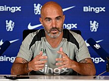 Мареска хотел бы, чтобы Санчес дал забить Мбемо, а не удалился: «Лучшее решение, и Роберт понимает. Но вратарю нужно решить за секунду-две – это непросто»