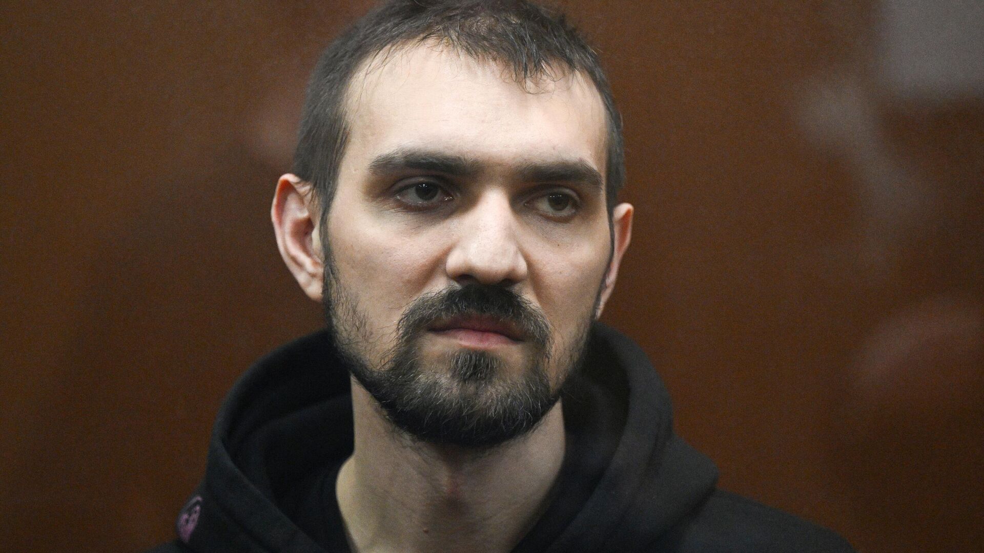 Комику Останину продлили арест