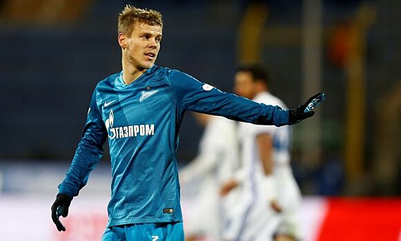 Акимов: Кокорину надо сосредоточиться на футболе, а не на гламуре и саморекламе