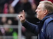 Осинькин: «Я тренер «Крыльев Советов». Нет смысла говорить о моем возможном уходе в топ‑клуб»