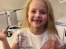 Лиза Галкина идеально спела на французском языке