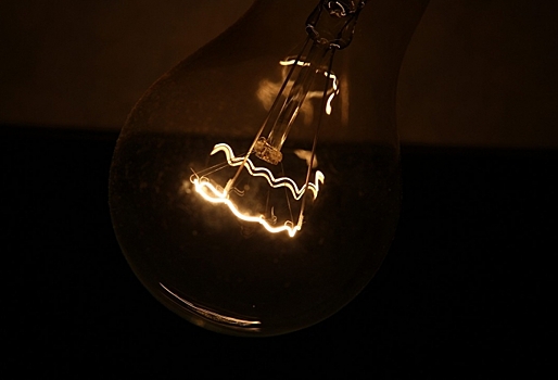 На омском Левобережье произошло масштабное отключение электричества