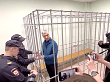 С приговоренного к 20 годам Анатолия Быкова взыскали 200 тысяч рублей