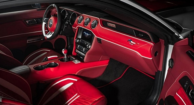 KTM AG X-Bow — спортивный автомобиль с невероятной мощностью