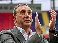 Аршавин: как руководителя клуба считаю Гинера одним из сильнейших, если не самым сильным