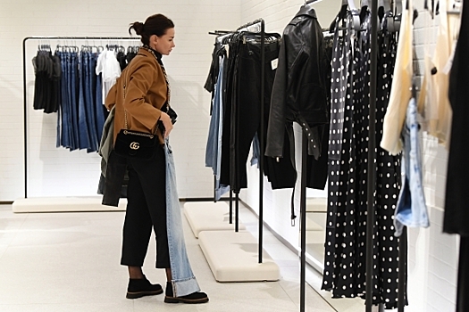 «Наши рванули!»: Западным брендам посулили трудное возвращение в российские ТЦ