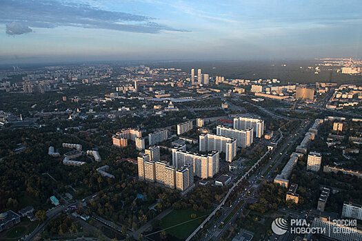 Эксперты рассказали о росте цен на номера отелей Москвы после ЧМ по футболу