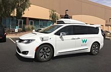 Waymo удалось привлечь 2,25 млрд долларов на продолжение разработки самоуправляемых автомобилей