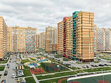 В 2021 году 26,2% всех сделок с новостройками Подмосковья было заключено в 10 проектах