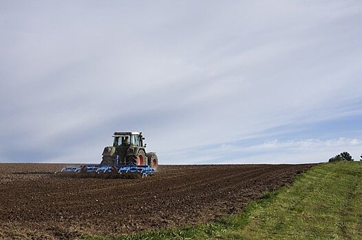 ОНФ попросил правительство России о поддержке малого сельскохозяйственного бизнеса