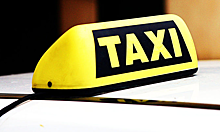 В Саратовской области больше половины таксистов работают нелегально
