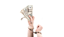 Лже-борцов с коррупцией арестовали за вымогательство $3 млн у бизнесмена