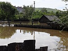 В Приморье открыли четыре пункта временного размещения из-за подтопления