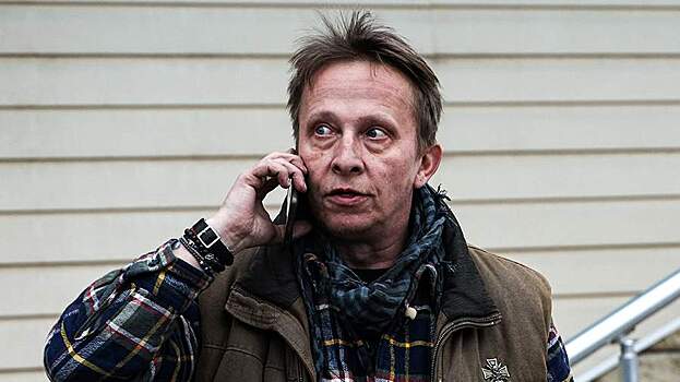 «Стал патриотом?»: Охлобыстин высказался о поездке Киркорова на Донбасс