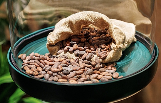 Мировые цены на какао обвалились