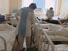 Почему в курской БСПМ нет денег на лечение пациентов