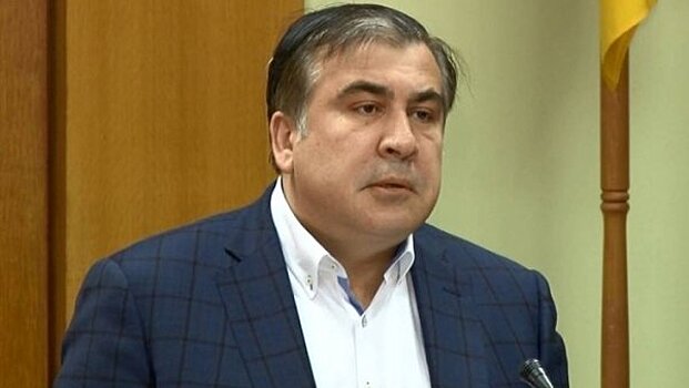 "Цепной пес против Порошенко бомжом не умрет": Корейба озвучил планы Польши на Саакашвили