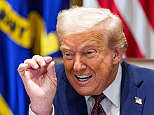 СМИ назвали тему сегодняшнего обращения Трампа