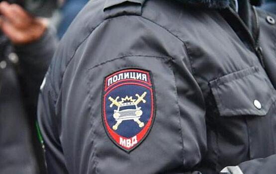 В Магнитогорске задержали начальника отдела полиции