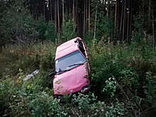 В Свердловской области водитель попал в смертельное ДТП по дороге на кладбище