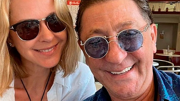 Суд удовлетворил иск о разводе Лепса с женой