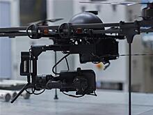Самарские ученые научили беспилотники контролировать состояние дорожной инфраструктуры