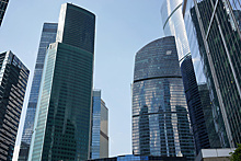 Переезд министерств в «Москва‑Сити» может создать спрос на особняки на высоте