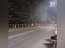 Три человека получили ранения в результате атаки украинских БПЛА в Ростовской области