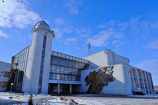 Трое школьников из Ижевска отправятся на космодром Байконур