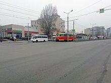 Так надежней. Министр транспорта призывает убрать переходы в Барнауле