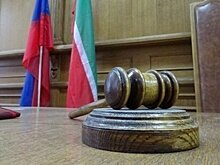 Прокурор Челнов подал иск к санаторию из-за отсутствия условий для инвалидов