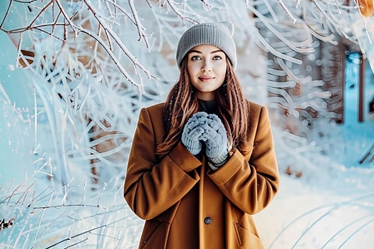 В Челябинской области ожидается похолодание до −12 градусов
