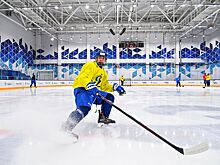 Разрешения на ввод в эксплуатацию 16 спортивных объектов получены в Москве с начала года