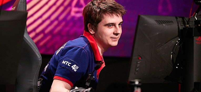 Fng: «На мейджоре Virtus.pro может пострадать против китайцев»