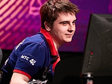 Fng: «На мейджоре Virtus.pro может пострадать против китайцев»