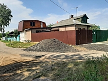 В Ярославле городская собственность уходит &laquo;налево&raquo; &mdash; общественница