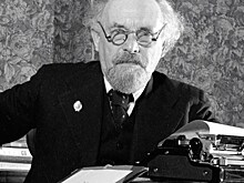 Путешествие между светом и тенью