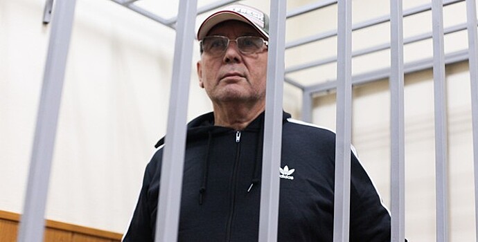 Московский суд назначил арест адвокату Хасавову