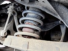 Почему изношенные амортизаторы могут привести к ДТП