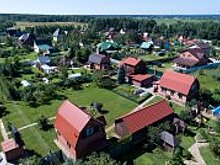 Что меняют новые правила планировки и застройки садоводческих товариществ