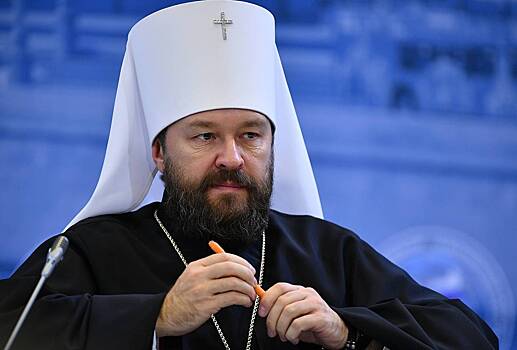 Бывший помощник митрополита РПЦ обокрал его и обвинил в домогательствах. Иерарх заявил, что с него хотят состричь деньги