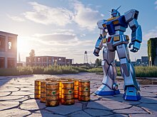 Японских политиков попросили не надевать костюмы из аниме в предвыборных кампаниях